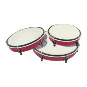 PVC Plenera Drums